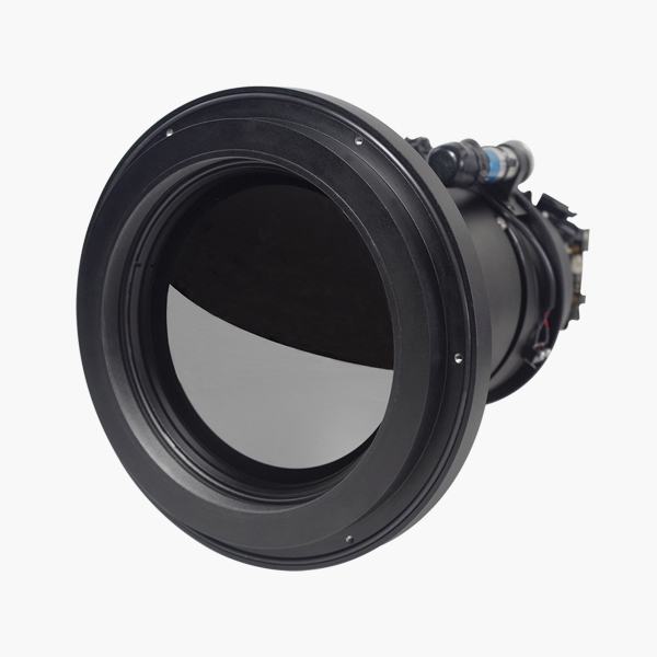 Wholesale 2018 Good Quality Infrared Thermal Camera Module - 17um 640*512 30~150mm Motorized Lens Infrared Thermal Camera Module – Savgood factory and manufacturers | Savgood